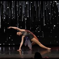 Center Stage Dance Academy ico