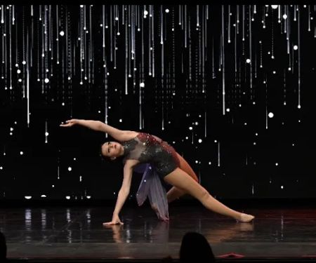Center Stage Dance Academy