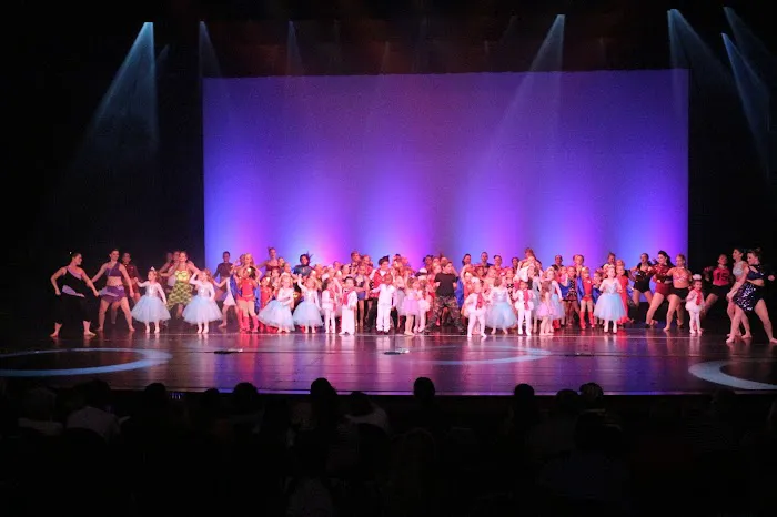 Center Stage Dance Academy Picture 4