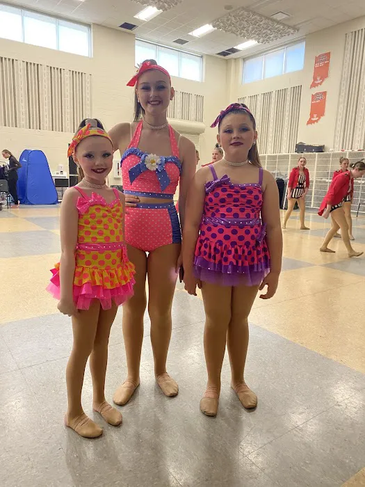 Center Stage Dance Academy Picture 5