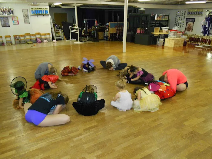 Center Stage Dance Academy Picture 8