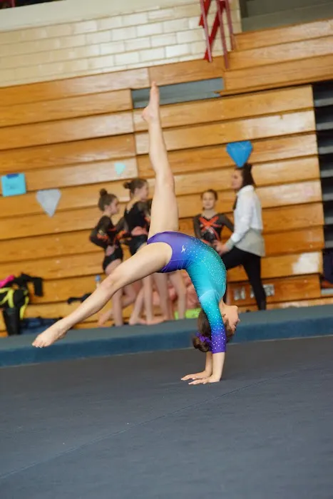 The Dance Refinery Picture 2