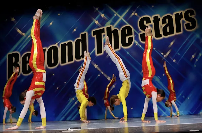 The Dance Refinery Picture 3