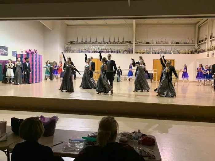 The Dance Refinery Picture 8