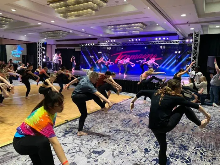 The Dance Refinery Picture 9