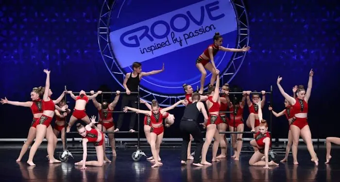 The Dance Refinery Picture 6