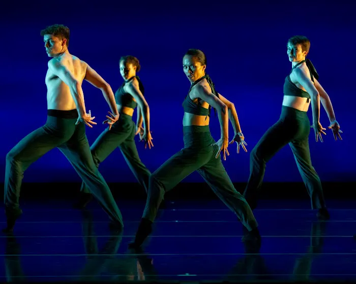 Dance Kaleidoscope Picture 2