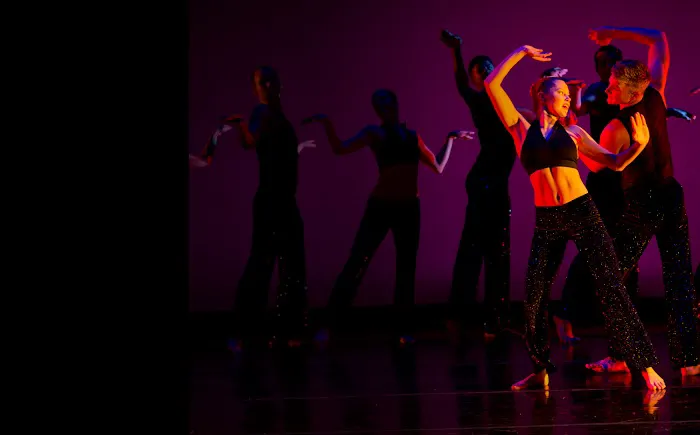 Dance Kaleidoscope Picture 4