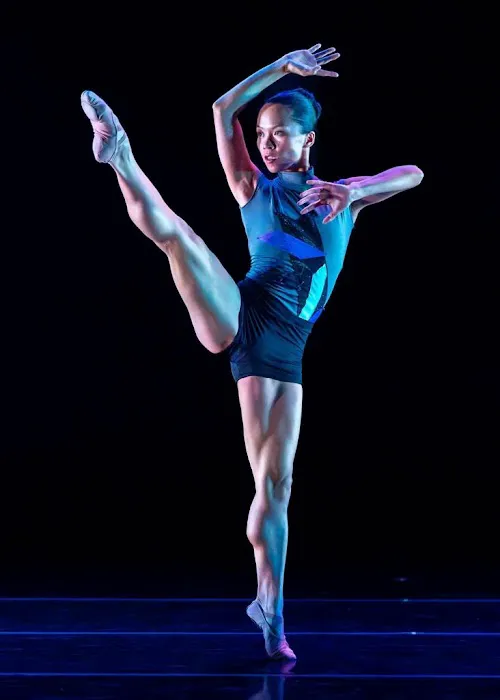 Dance Kaleidoscope Picture 6