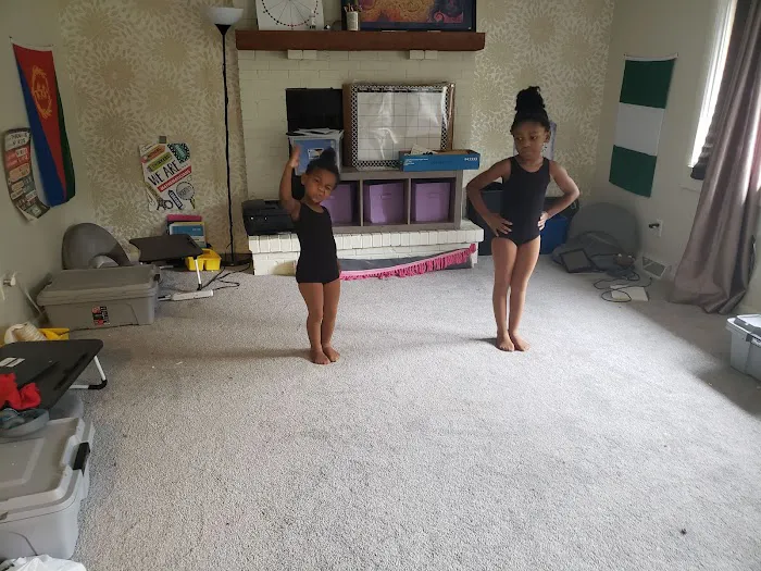 iibada Dance Company Picture 6