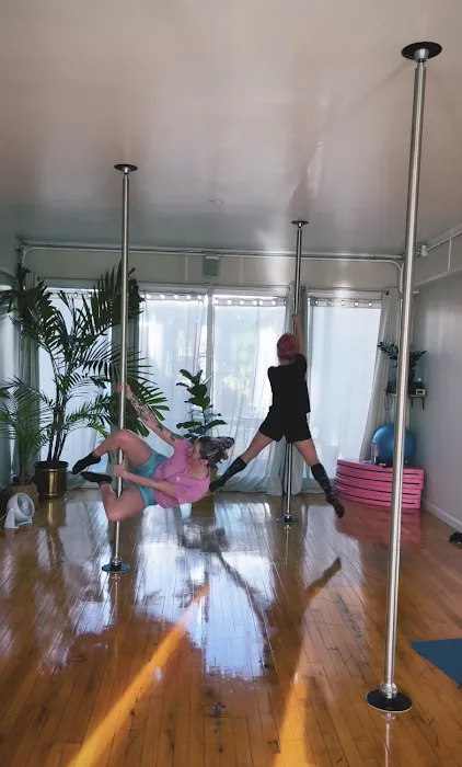 Nexxus Movement Picture 2