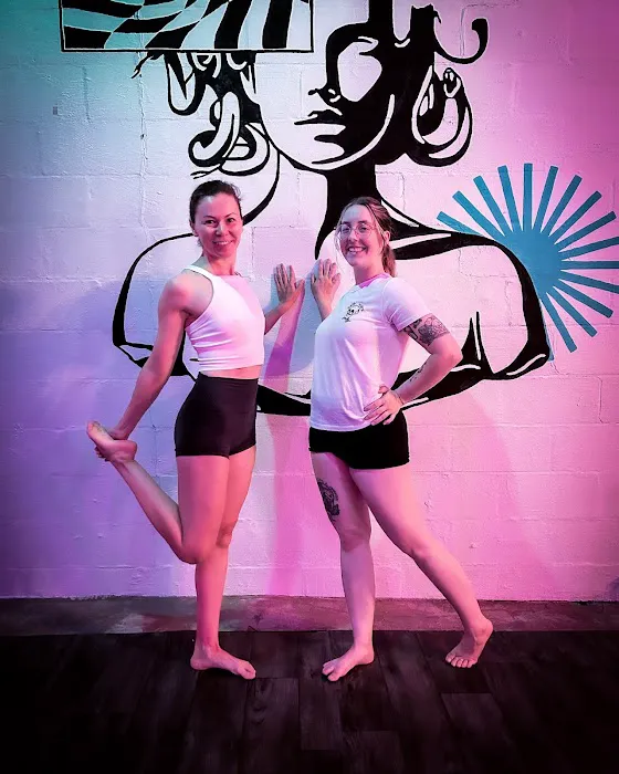 Nexxus Movement Picture 1