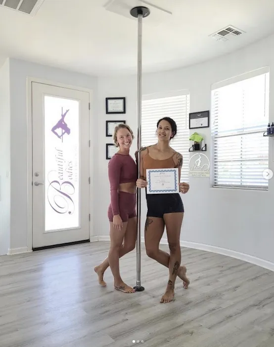 Nexxus Movement Picture 5
