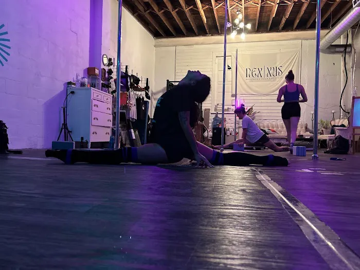 Nexxus Movement Picture 6