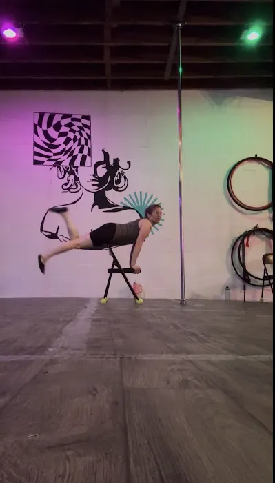 Nexxus Movement Picture 8