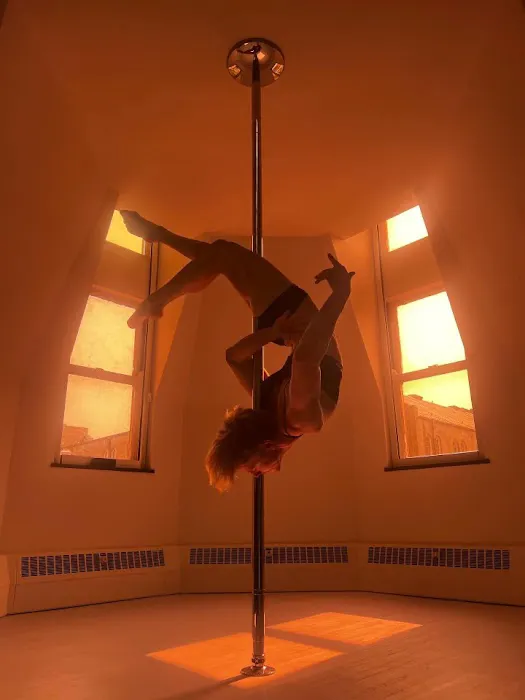 Nexxus Movement Picture 7