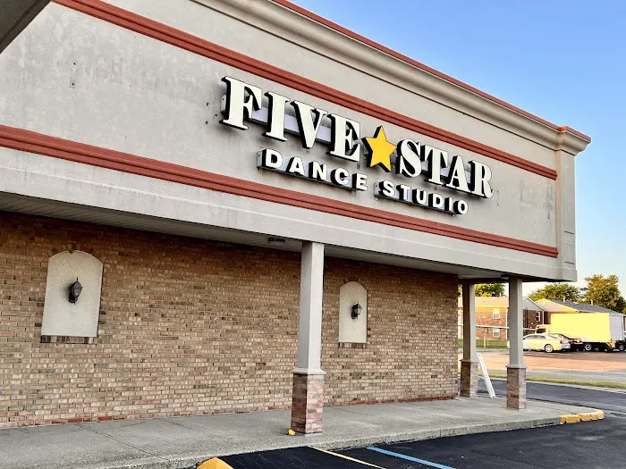 Five Star Dance Studios Picture 8