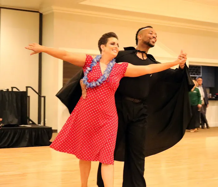 Five Star Dance Studios Picture 10
