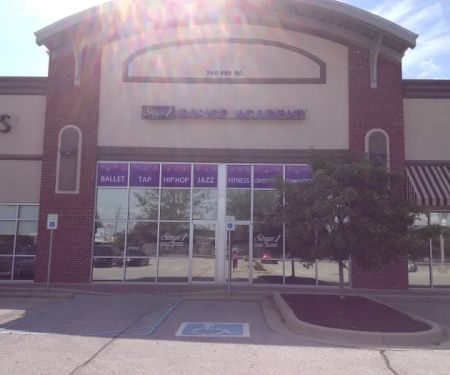 Stage 1 Dance Academy