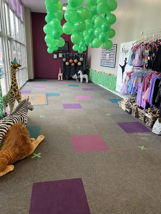 Stage 1 Dance Academy Picture 2