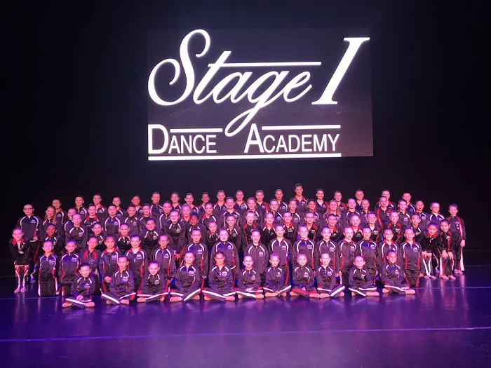 Stage 1 Dance Academy Picture 4
