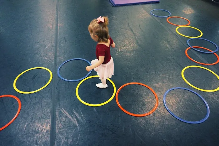 Stage 1 Dance Academy Picture 7
