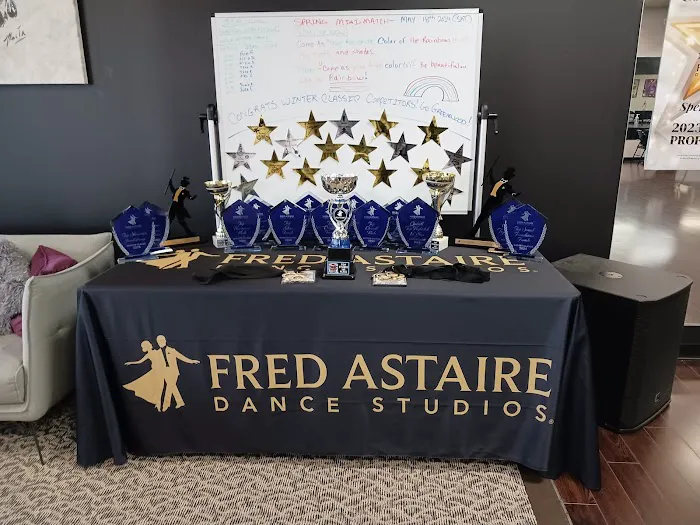 Fred Astaire Dance Studios - Greenwood Picture 5