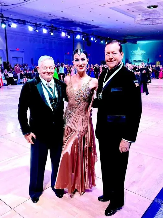 Fred Astaire Dance Studios - Greenwood Picture 10