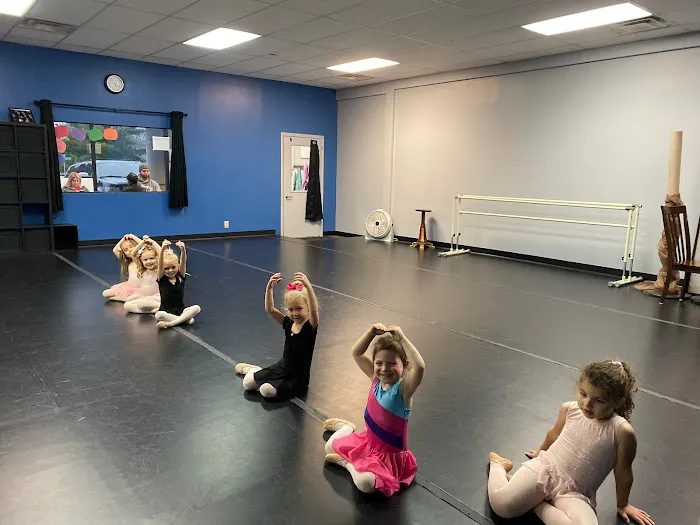 Impulse Dance Academy Picture 1