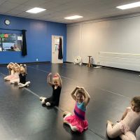 Impulse Dance Academy ico