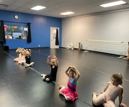 Impulse Dance Academy
