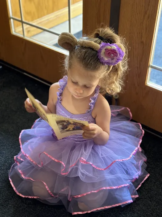 Fox Hill Dance Academy Picture 4