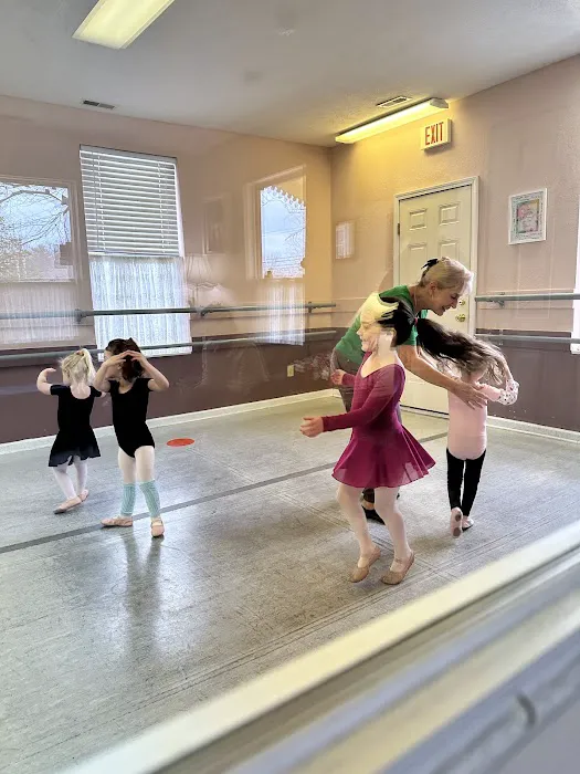 Fox Hill Dance Academy Picture 2
