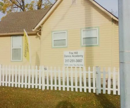 Fox Hill Dance Academy
