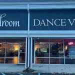 MJ Ballroom