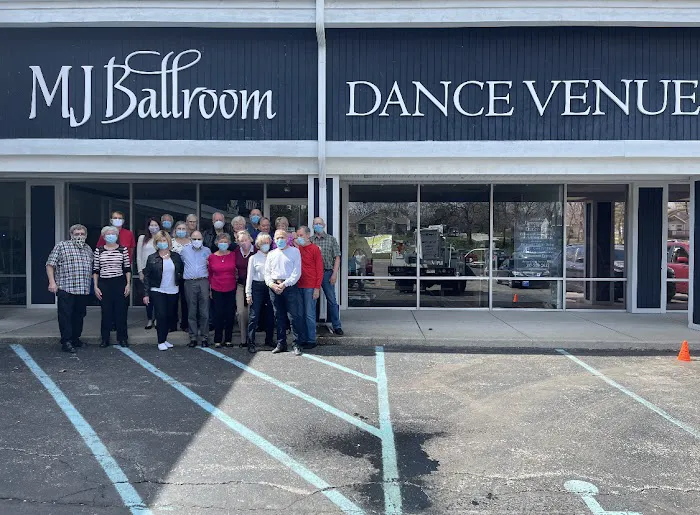MJ Ballroom Picture 3