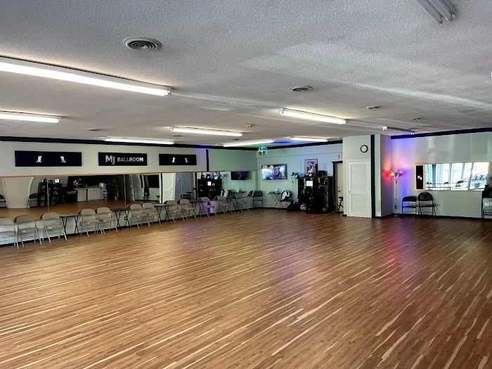 MJ Ballroom Picture 2