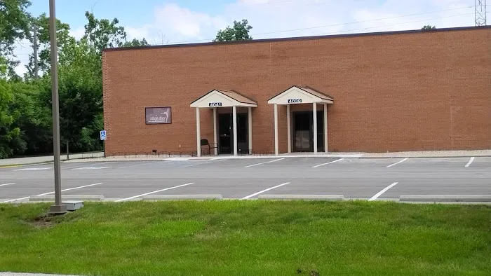 Stage Door Dance Academy Picture 1