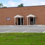 Stage Door Dance Academy