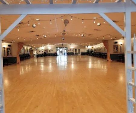 Indianapolis Dance Lessons