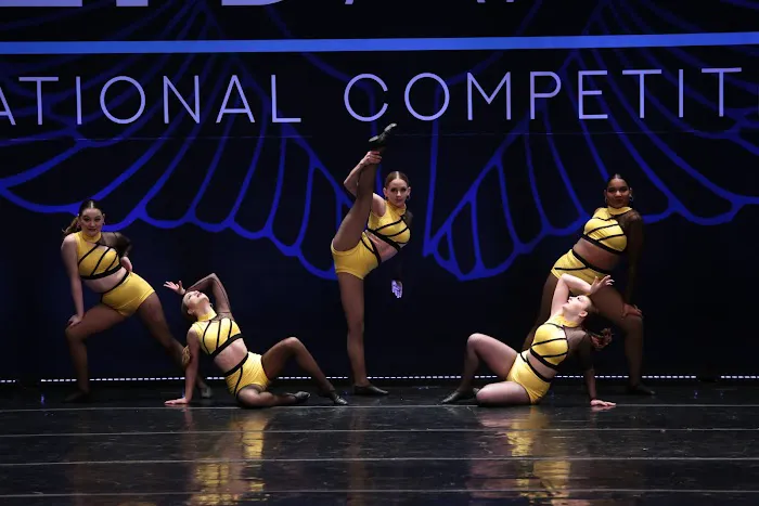 NRG Dance Company Picture 1