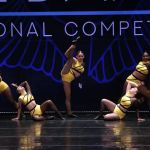 NRG Dance Company