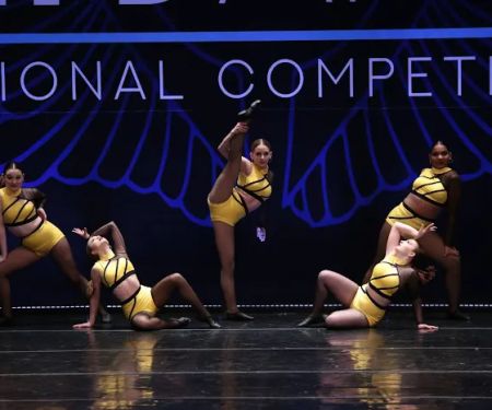 NRG Dance Company