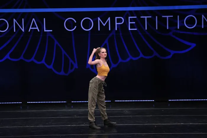 NRG Dance Company Picture 2