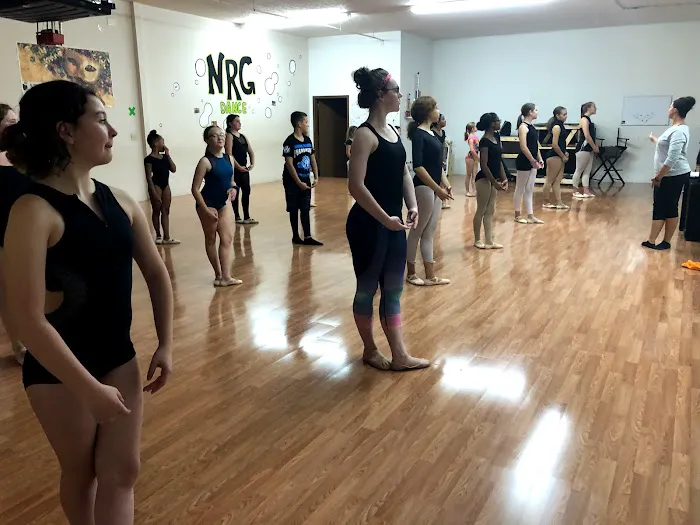 NRG Dance Company Picture 5