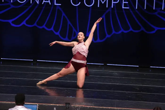 NRG Dance Company Picture 8
