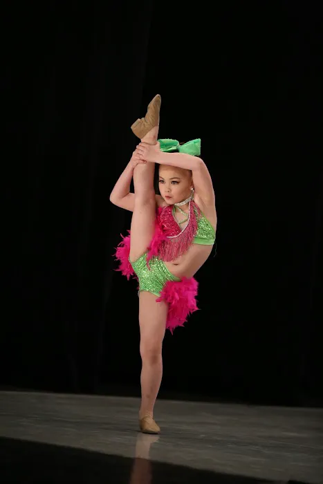 NRG Dance Company Picture 7