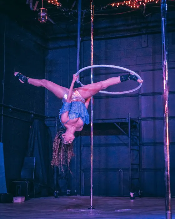D.I.D Fit Studio - Drop. Invert. Dazzle. Picture 8