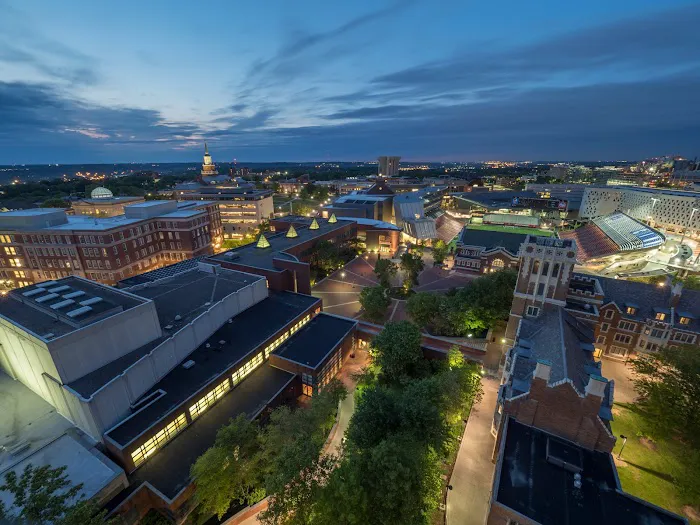 University of Cincinnati College-Conservatory of Music (CCM) Picture 1