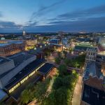 University of Cincinnati College-Conservatory of Music (CCM)